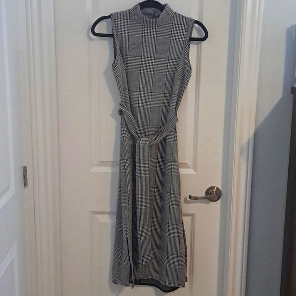 BANANA REPUBLIC | Midi dress - Picture 1 of 3